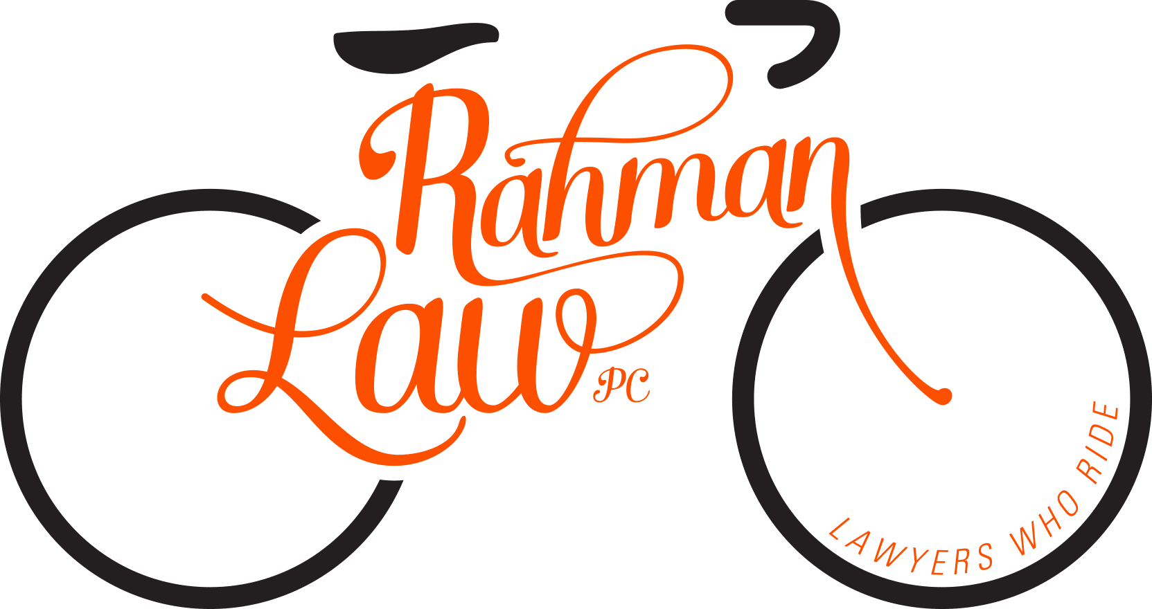 Lawyers Who Ride Logo
